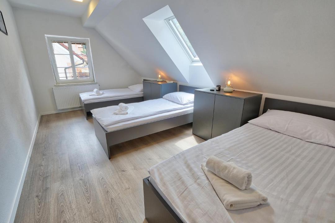 Photo of Bedroom in Luce