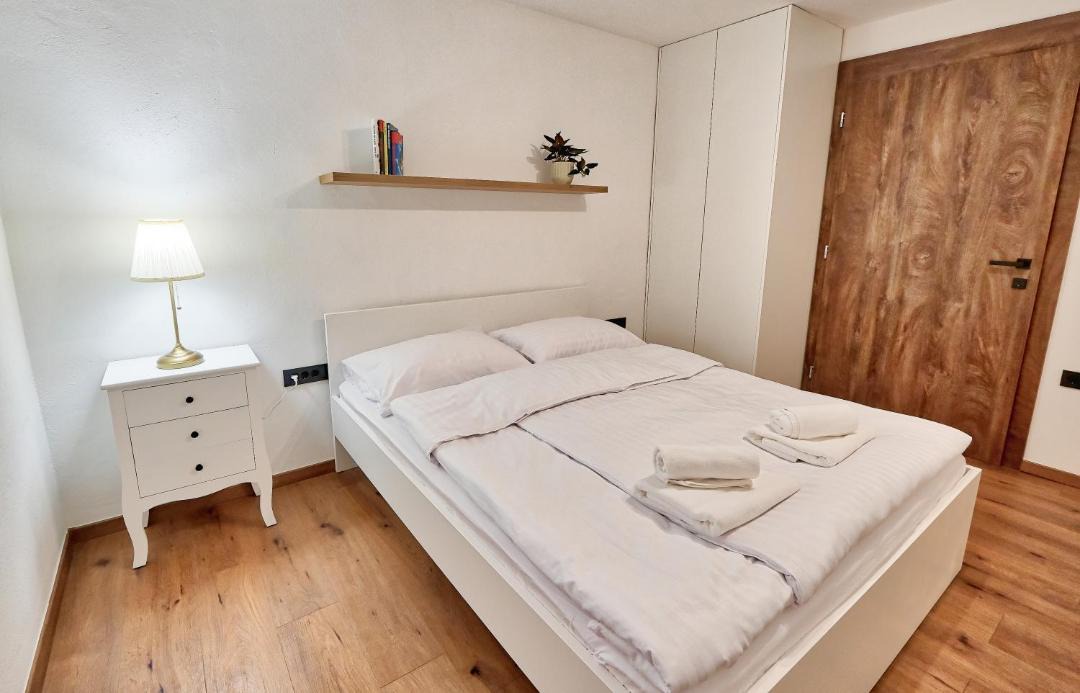 Photo of Bedroom in Luce