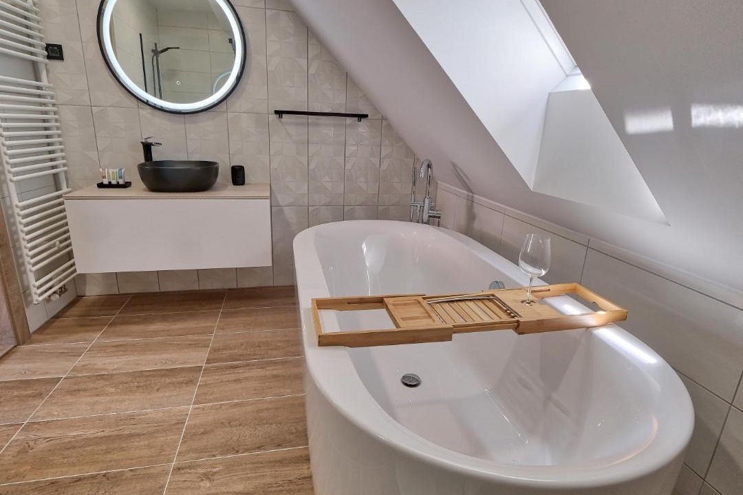Photo of Bathroom in Luce