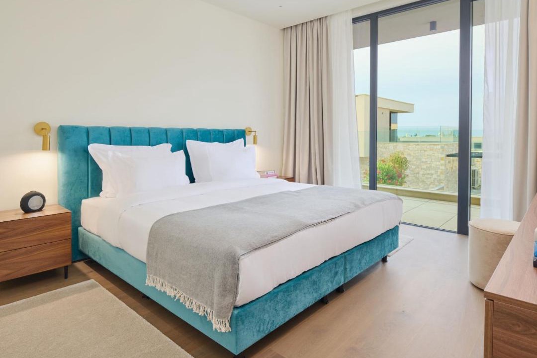 Photo of Bedroom in Savudrija