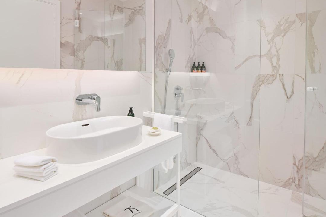 Photo of Bathroom in Savudrija