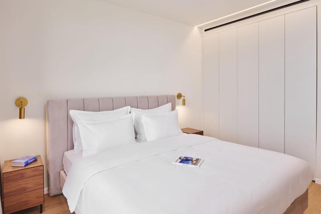 Photo of Bedroom in Savudrija