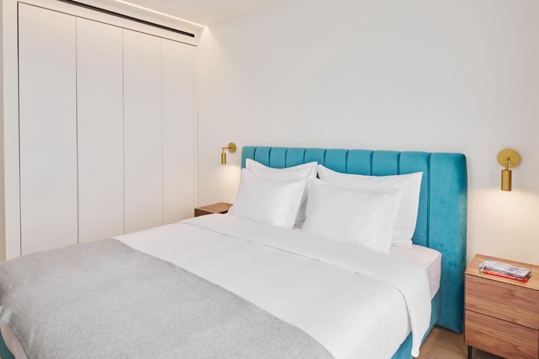 Photo of Bedroom in Savudrija
