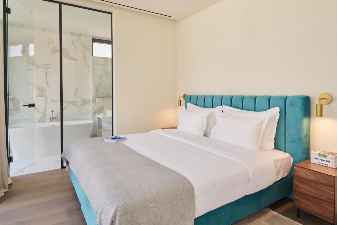 Photo of Bedroom in Savudrija