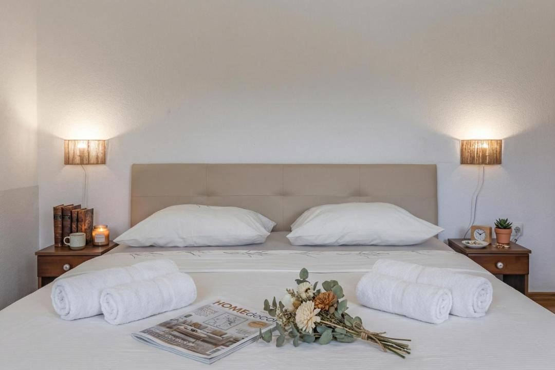 Photo of Bedroom in Trgetari