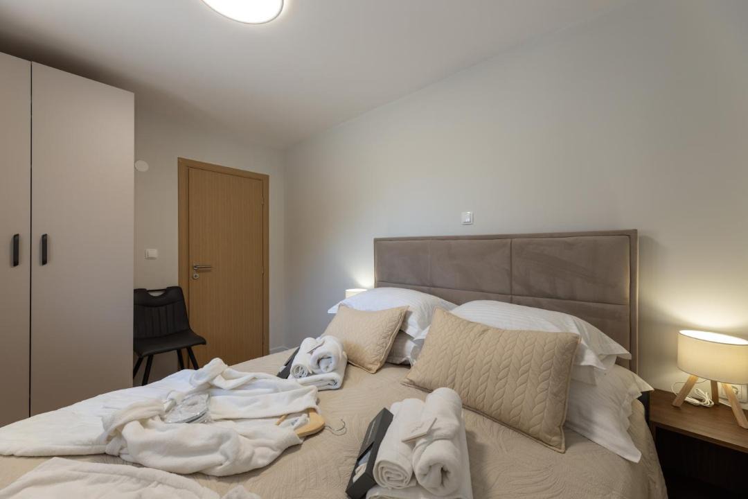 Photo of Bedroom in Blace