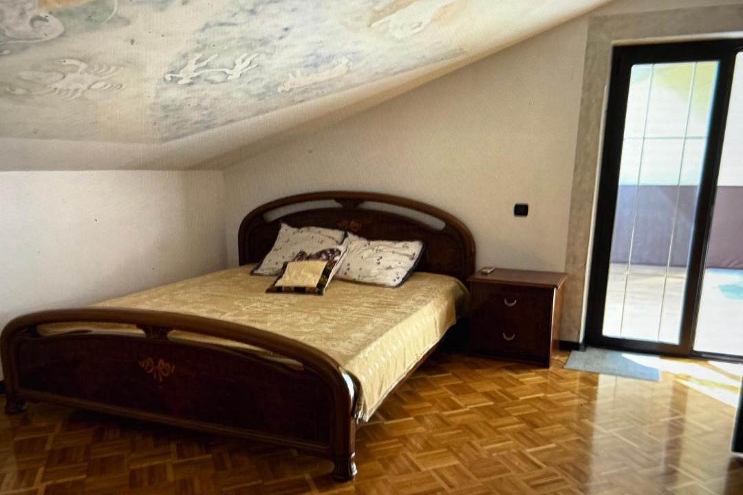 Photo of Bedroom in Portoroz