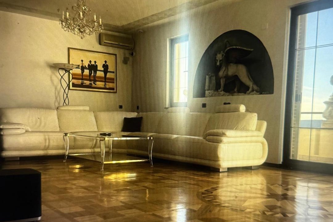 Photo of Livingroom in Portoroz