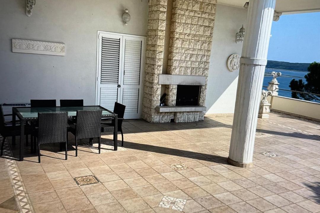 Photo of Patio Balcony in Portoroz