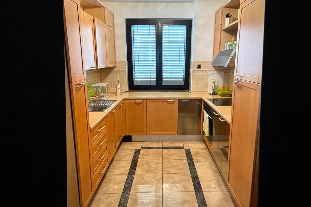 Photo of Kitchen in Portoroz