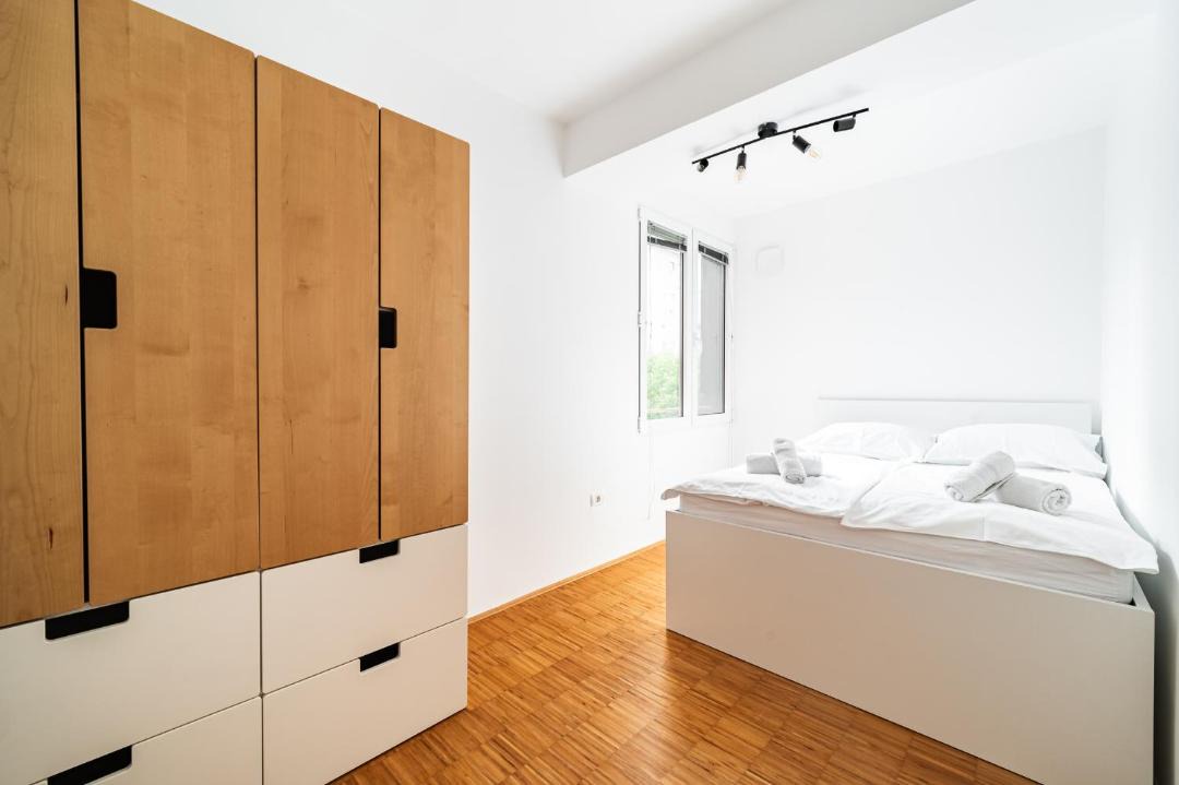 Photo of Bedroom in Siska District
