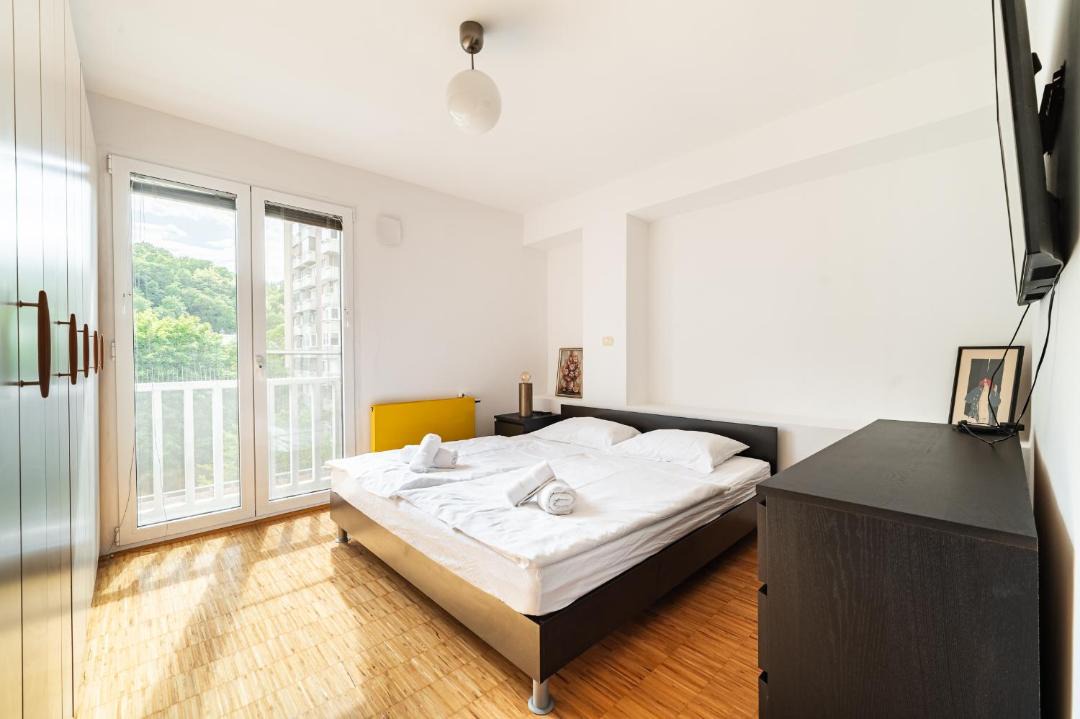 Photo of Bedroom in Siska District