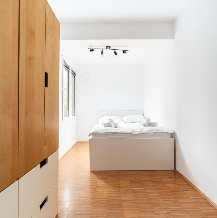Photo of Bedroom in Siska District