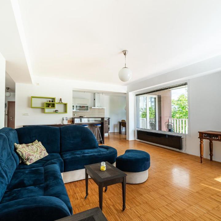 Photo of Livingroom in Siska District