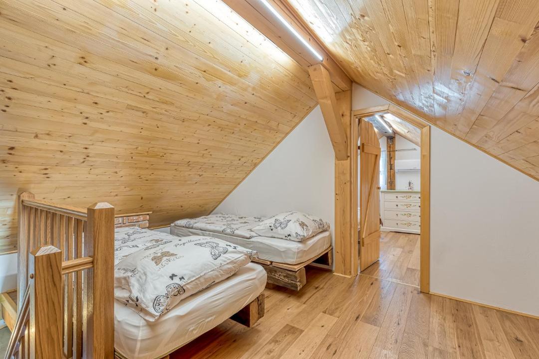 Photo of Bedroom in Brezice