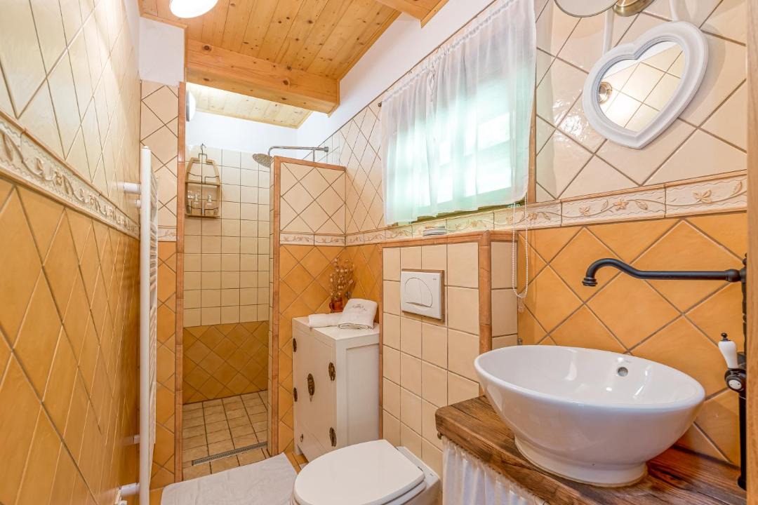 Photo of Bathroom in Brezice