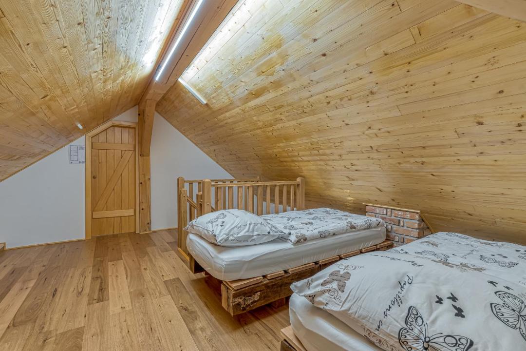Photo of Bedroom in Brezice