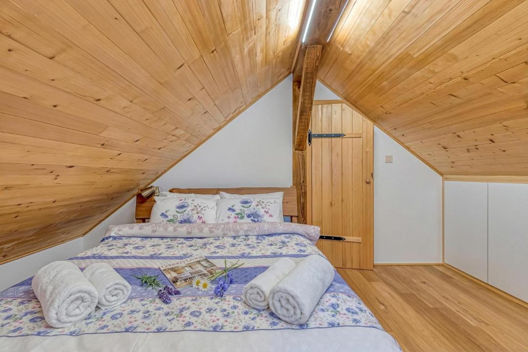 Photo of Bedroom in Brezice