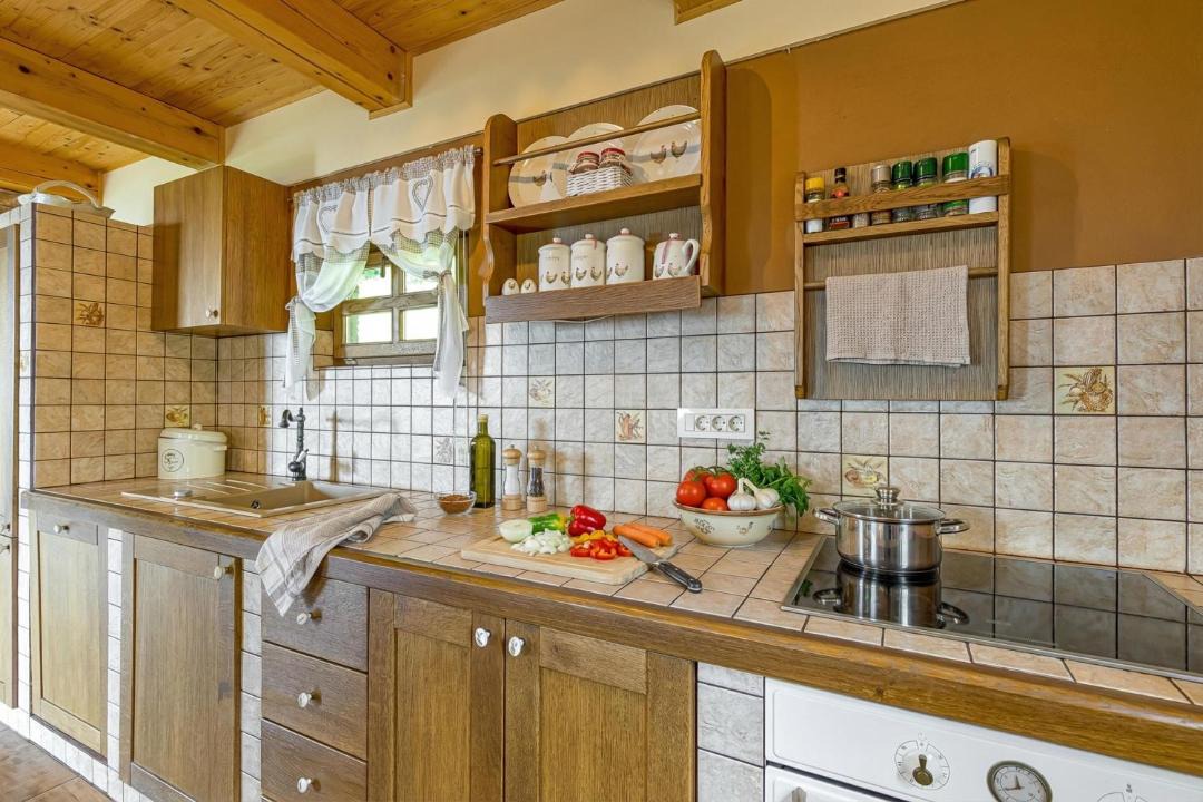Photo of Kitchen in Brezice