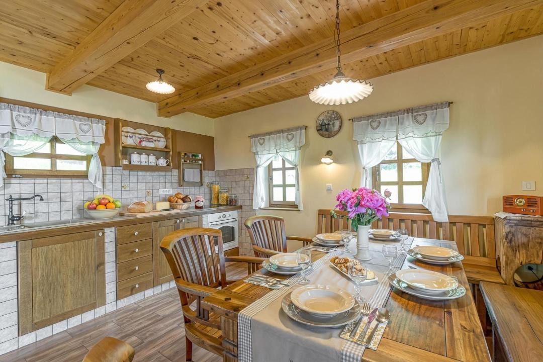 Photo of Kitchen in Brezice