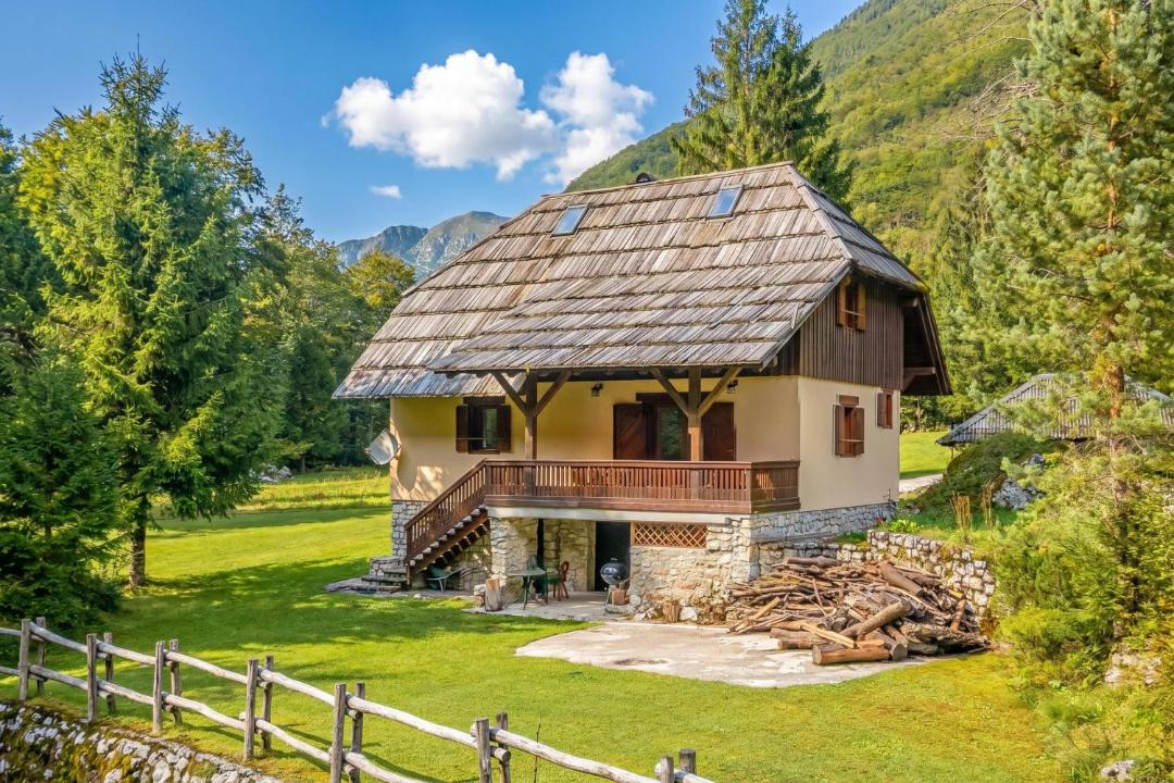 Photo of Others in Bovec