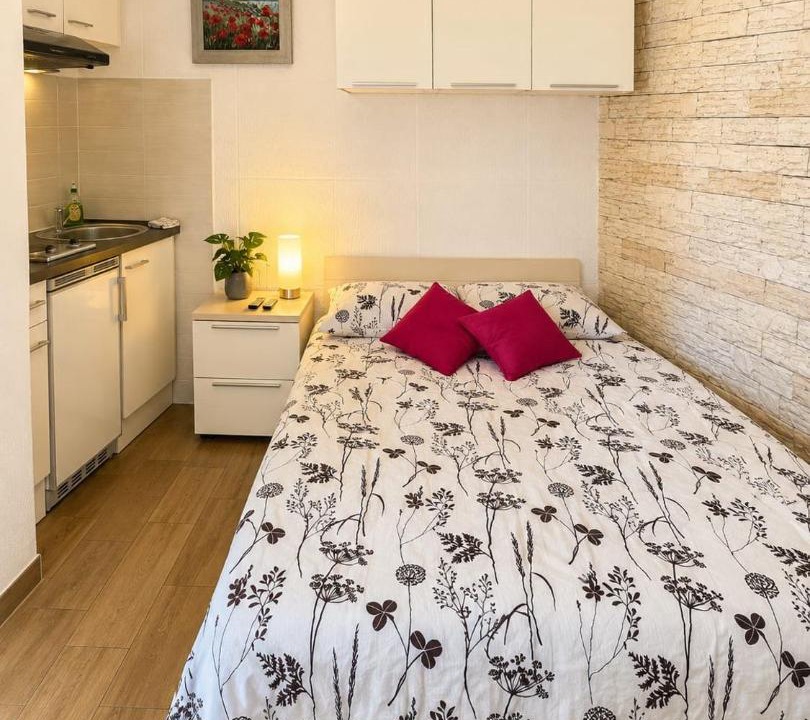 Photo of Bedroom in Sibenik