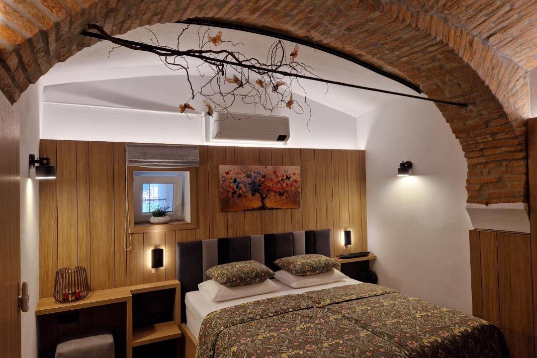 Photo of Bedroom in Medvode