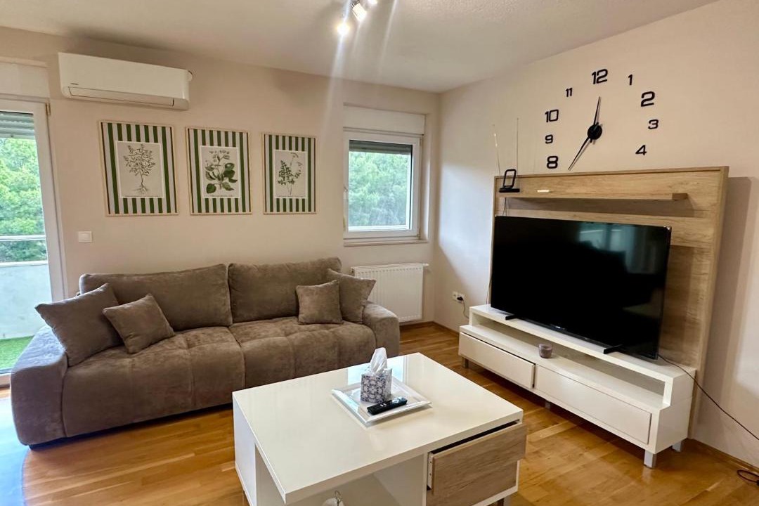 Photo of Livingroom in Solin