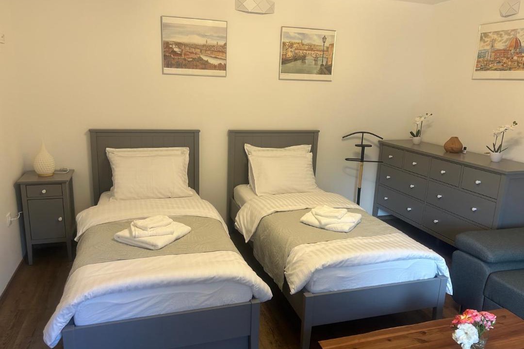 Photo of Bedroom in Maribor