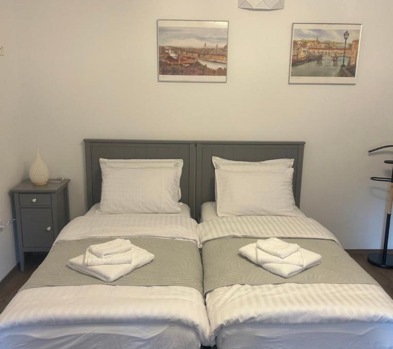 Photo of Bedroom in Maribor