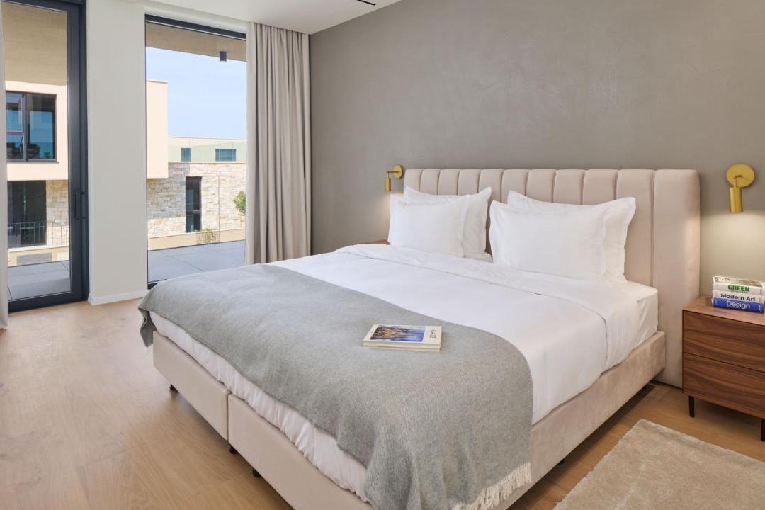 Photo of Bedroom in Savudrija