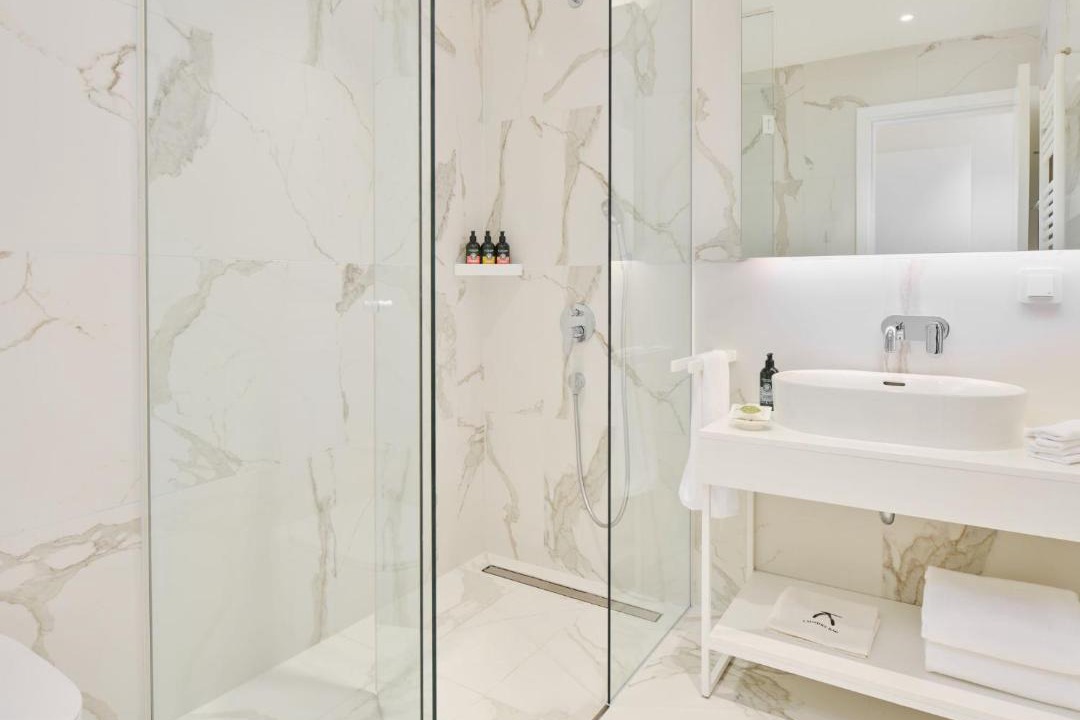 Photo of Bathroom in Savudrija