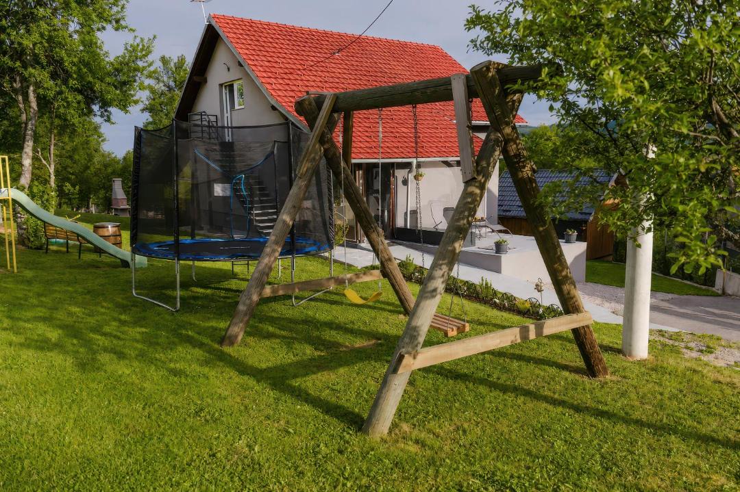Photo of Others in Slunj