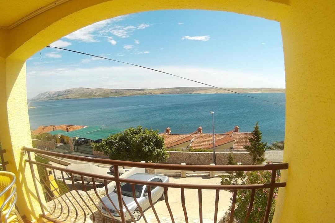 Photo of Patio Balcony in Vidalici
