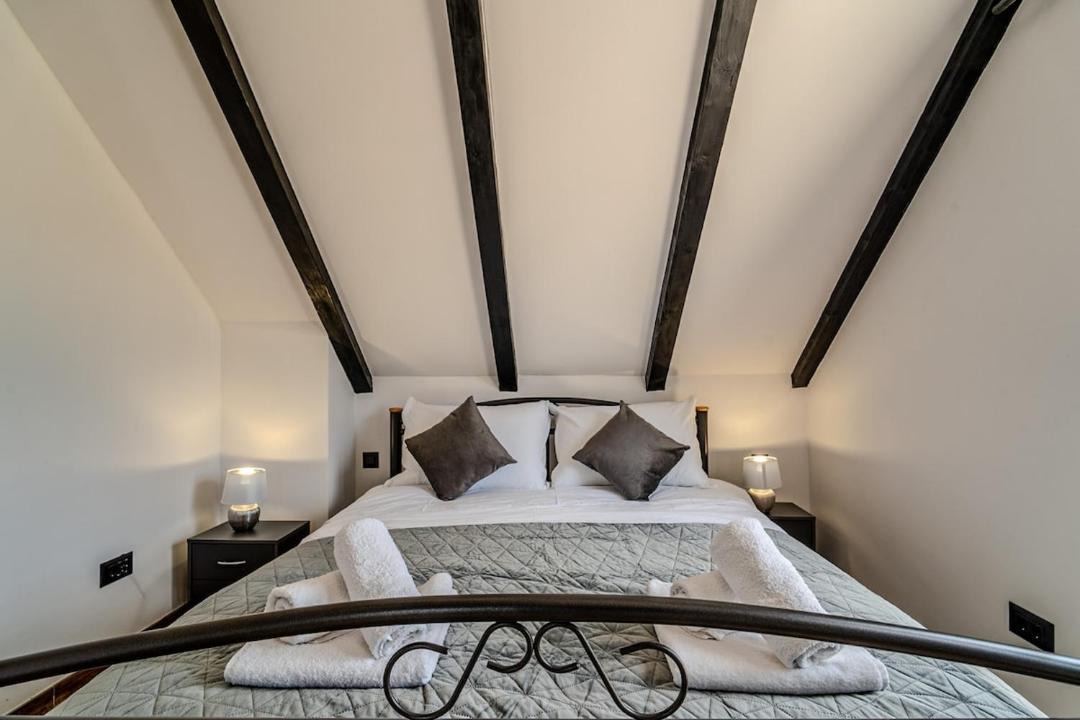 Photo of Bedroom in Splitska
