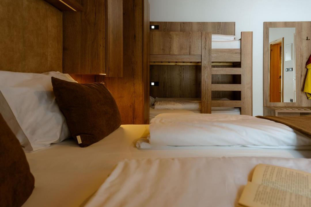 Photo of Bedroom in Pohorje