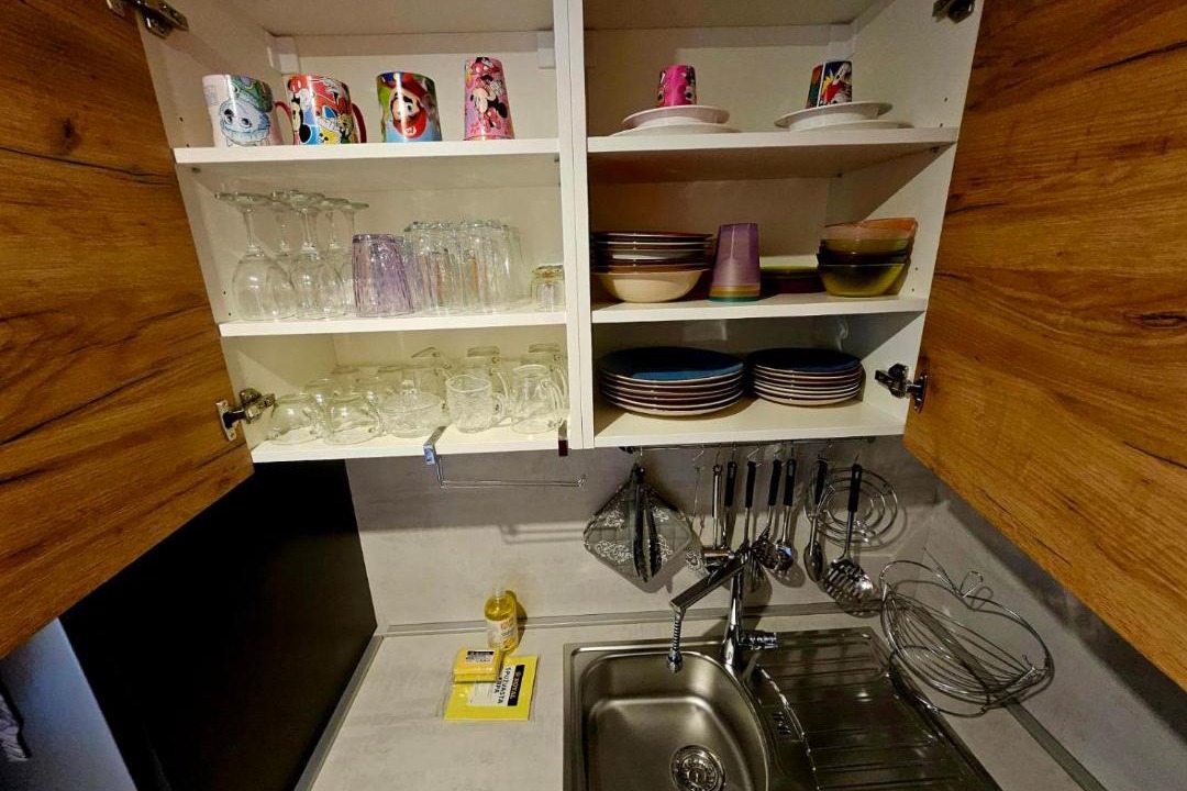 Photo of Kitchen in Betina