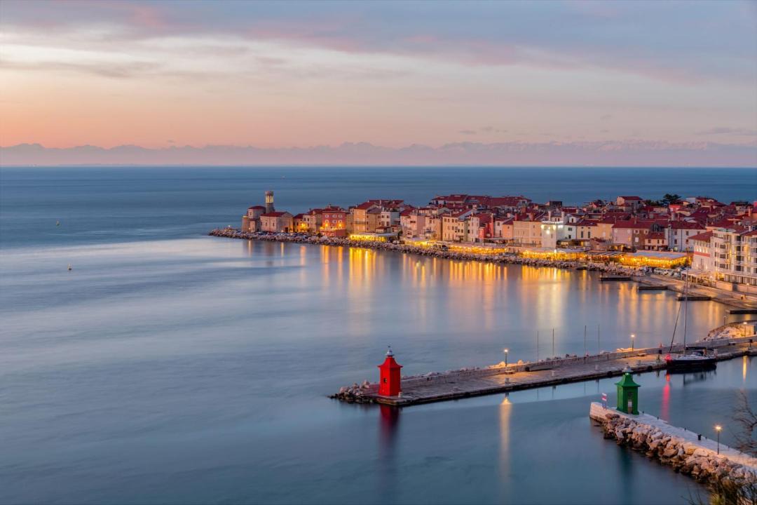 Photo of Others in Piran