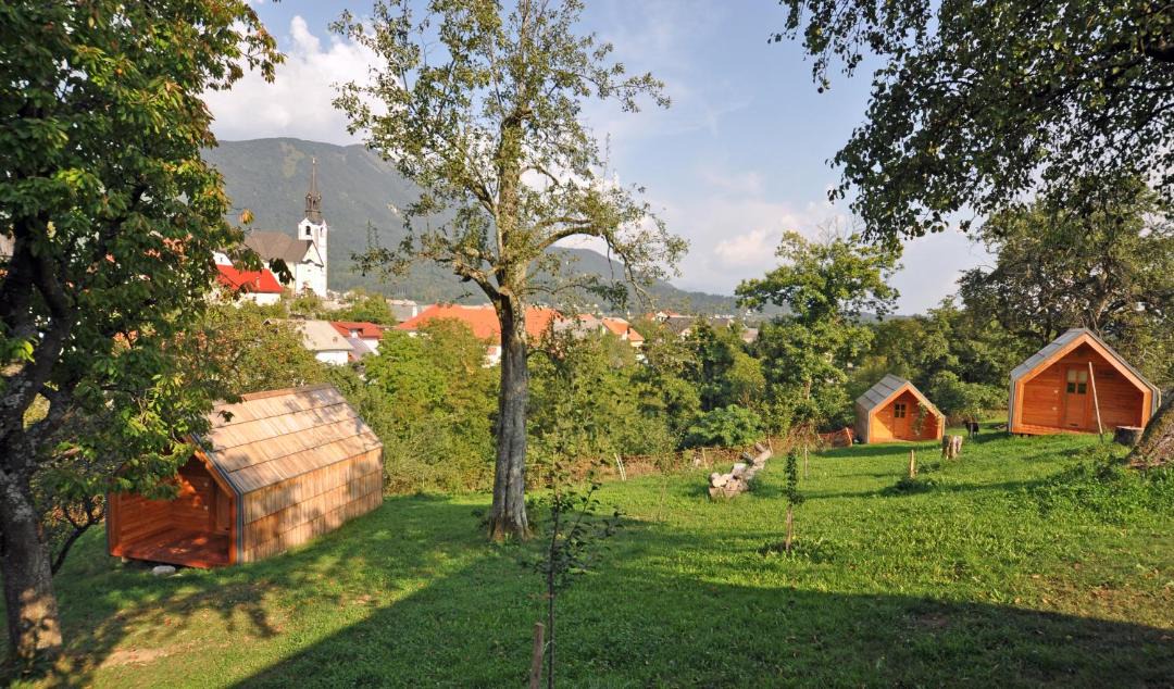 Photo of Others in Trzic