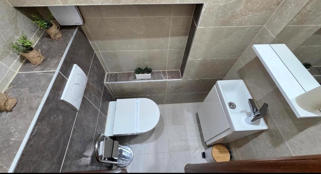 Photo of Bathroom in Slavonski Brod