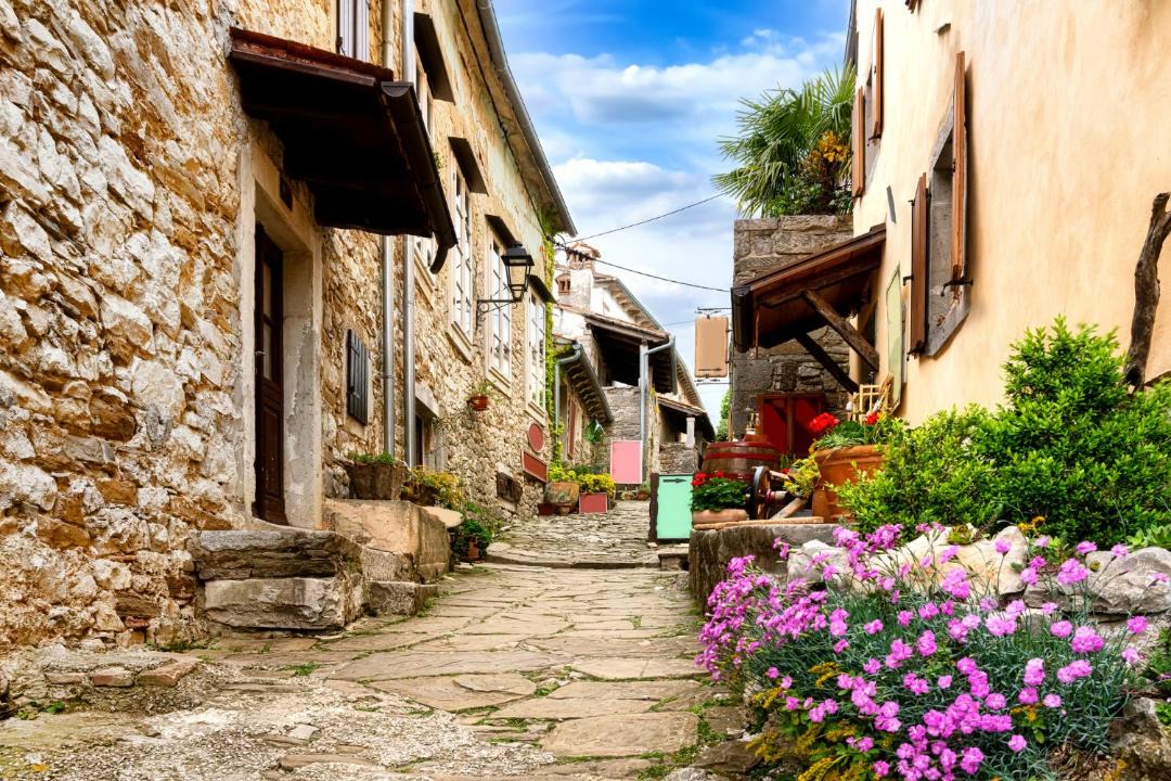 Photo of Others in Rabac