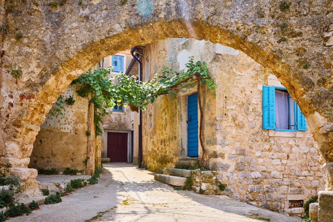 Photo of Others in Rabac