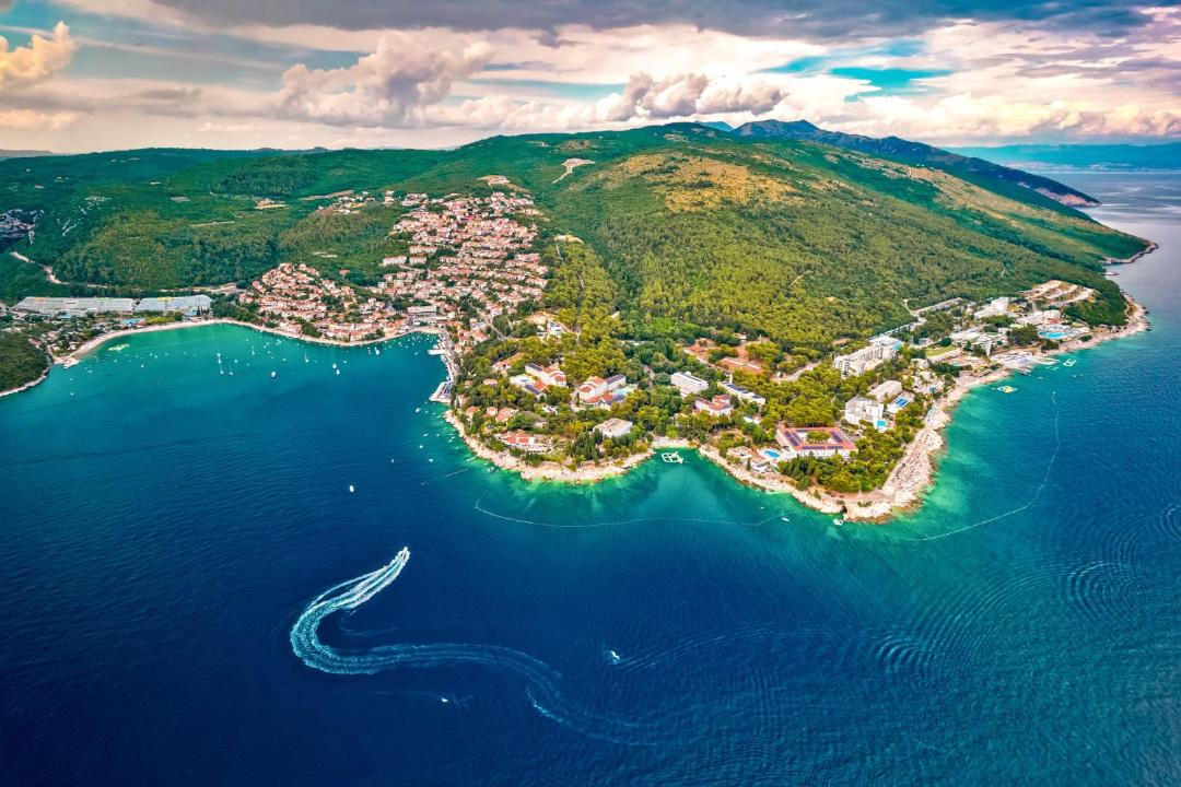 Photo of Others in Rabac