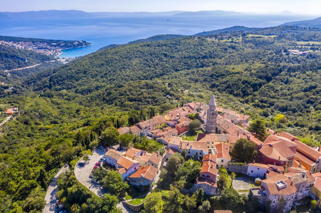 Photo of Others in Rabac