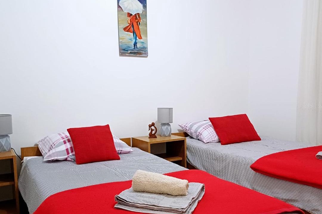 Photo of Bedroom in Ilok