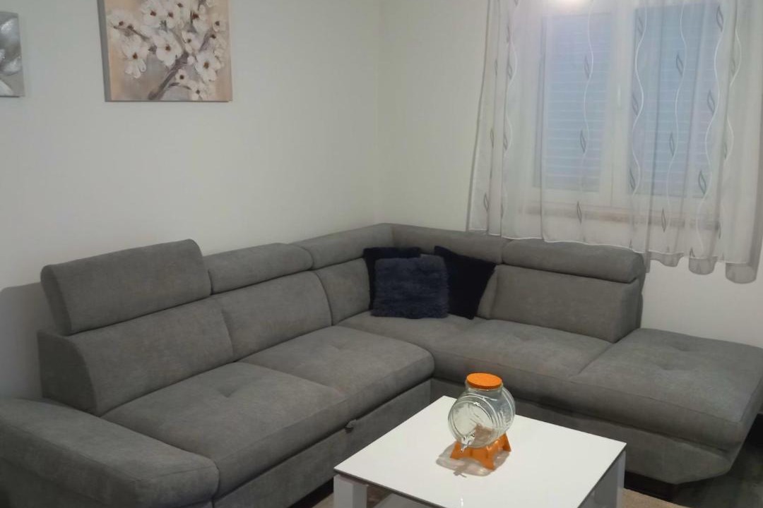 Photo of Livingroom in Suha Punta