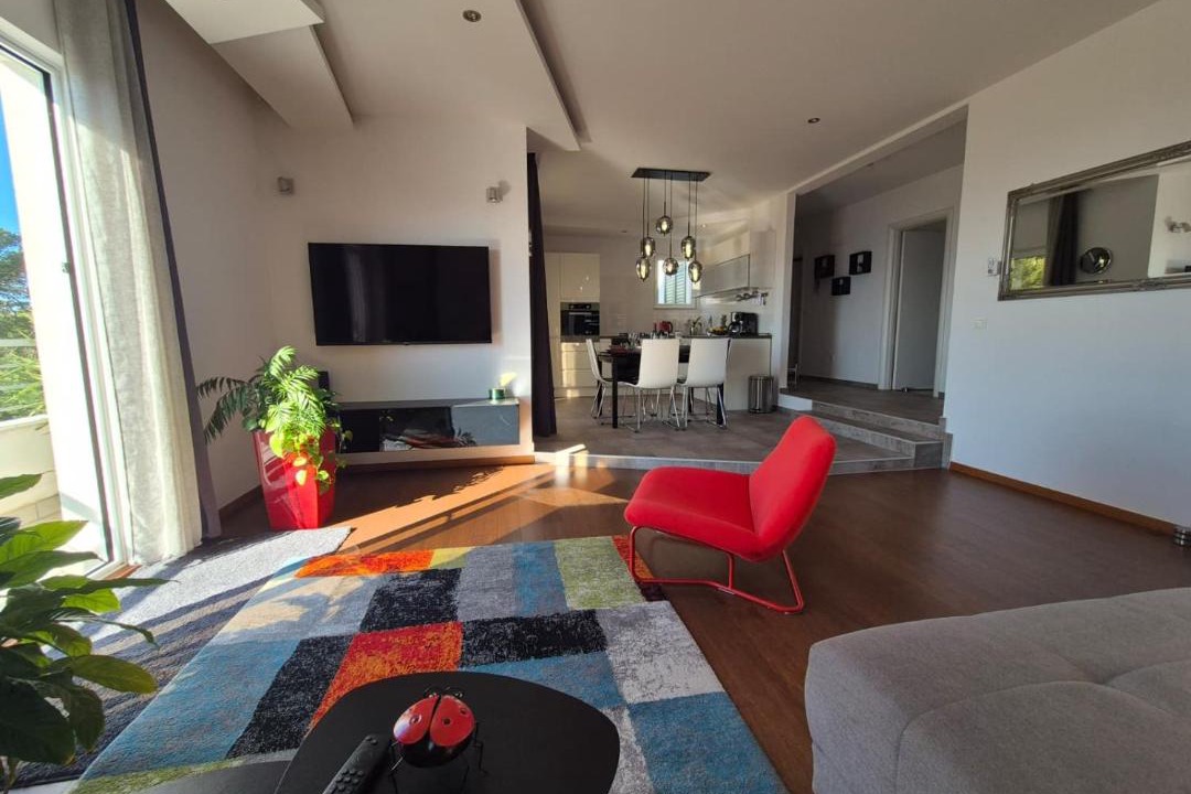 Photo of Livingroom in Batinici