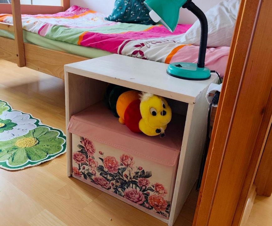 Photo of Bedroom in Krapina