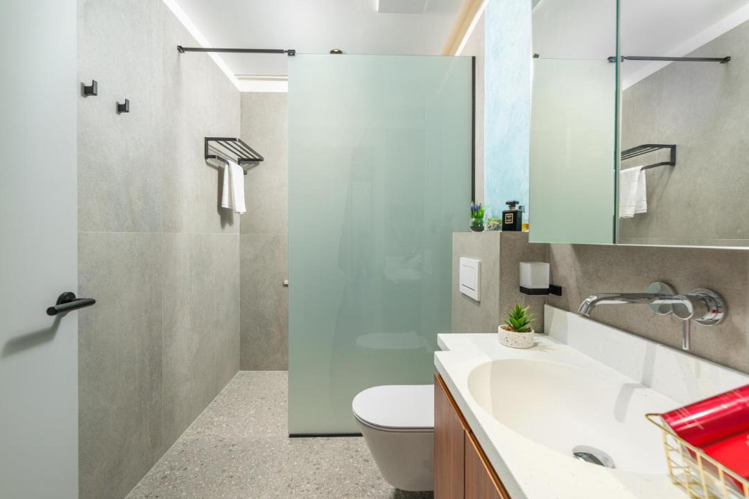 Photo of Bathroom in City Center