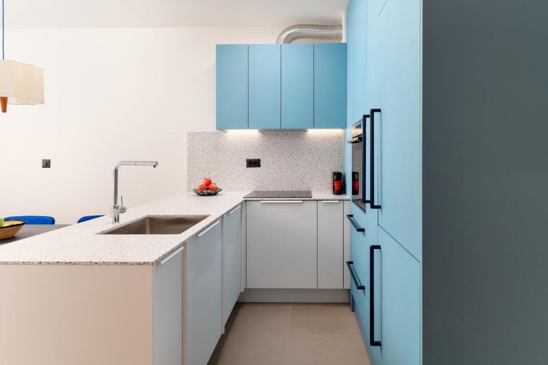 Photo of Kitchen in Mejasi